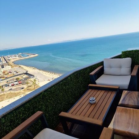 Absolut Vollga Apartment Durres Exterior photo
