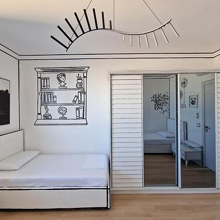 Absolut Vollga Apartment Durres Exterior photo