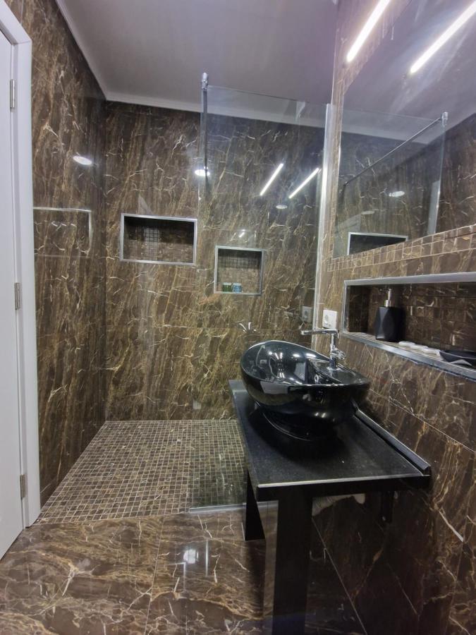 Absolut Vollga Apartment Durres Exterior photo