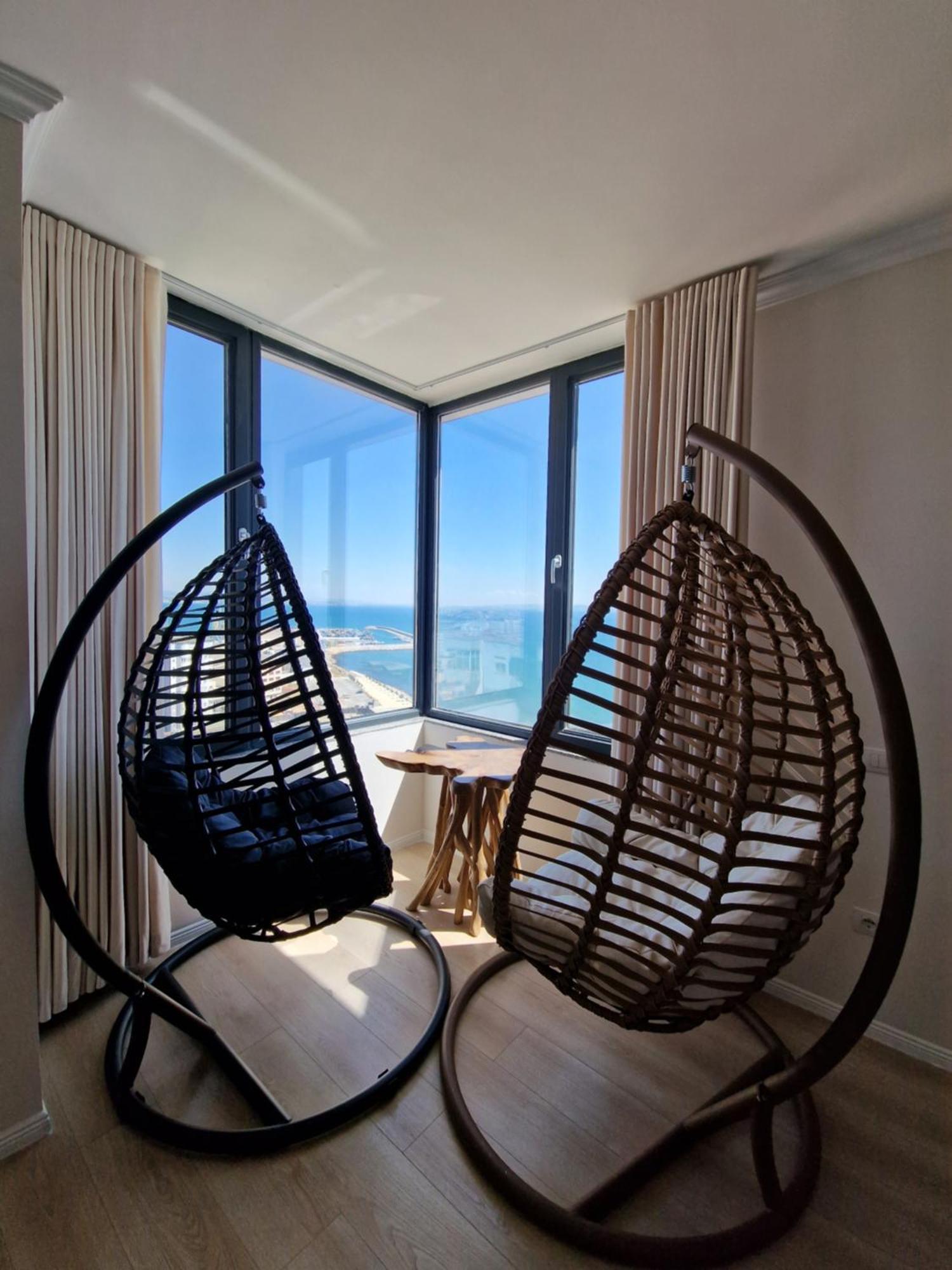 Absolut Vollga Apartment Durres Exterior photo