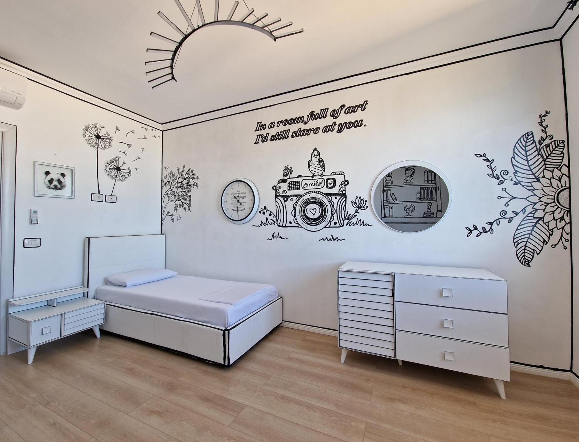 Absolut Vollga Apartment Durres Exterior photo