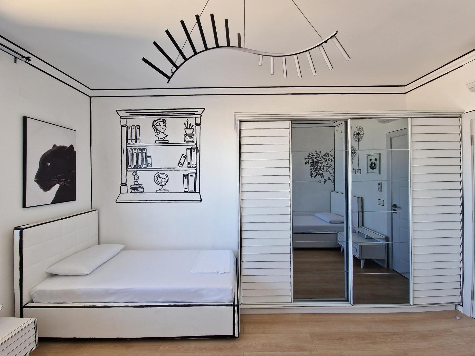 Absolut Vollga Apartment Durres Exterior photo